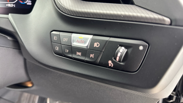 BMW 2 Series 218i [136] M Sport 4dr Petrol Saloon